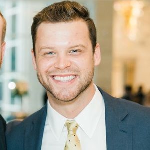 Meet your Posher, Heath